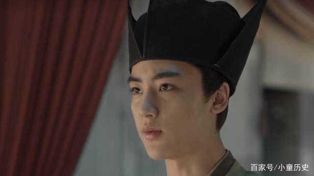 在正史上，梁怀吉的最终结局如何？