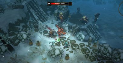 火炬之光2怎么洗技能点