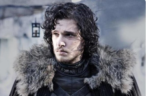 琼恩雪诺后来死没死