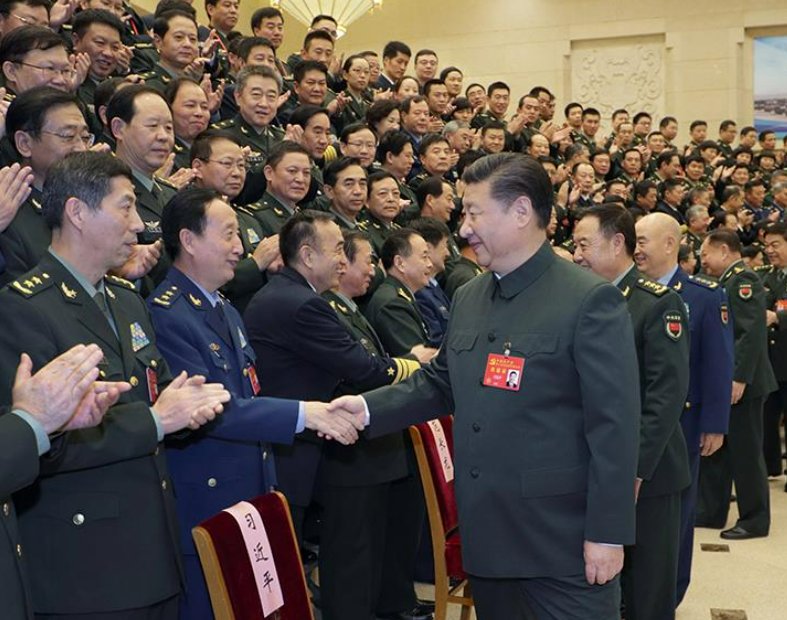 国家干部职称级别一览表