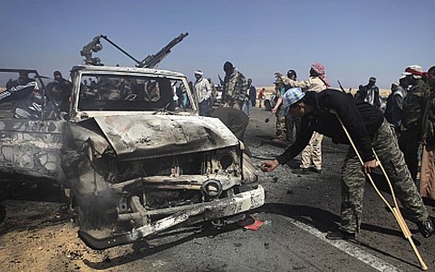 乍得人的其他信息