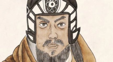 刘邦手下10大将是谁？