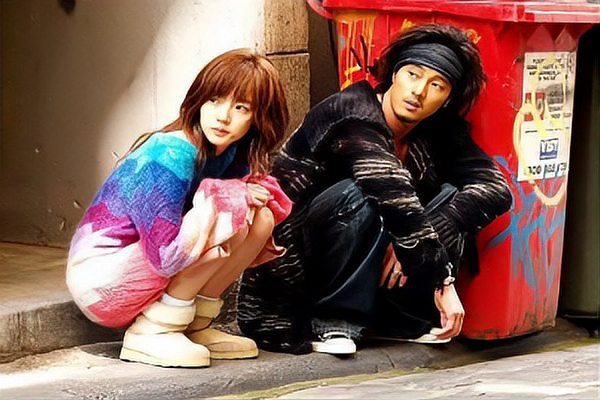 韩国电视剧热门主题曲