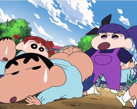 剧场版《蜡笔小新之黑暗珠珠大追击》讲述的是怎样的一个故事？