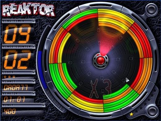 天然核反应堆的简介