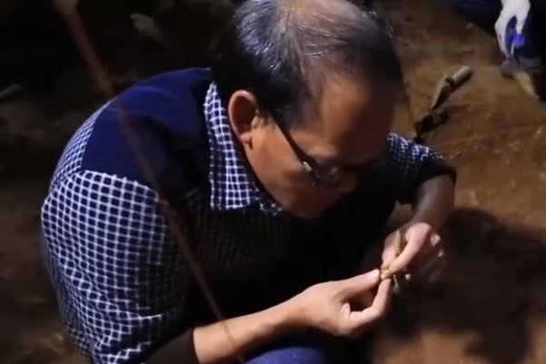 广西发现16000年前的人头骨化石,这次的发现意味着什么