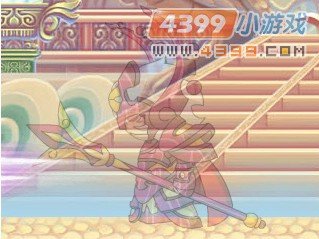 造梦西游3杨戬怎么打