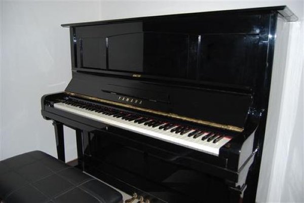 求推荐专业做钢琴回收的