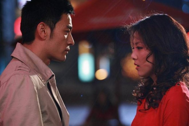 寻人启事是什么电视剧