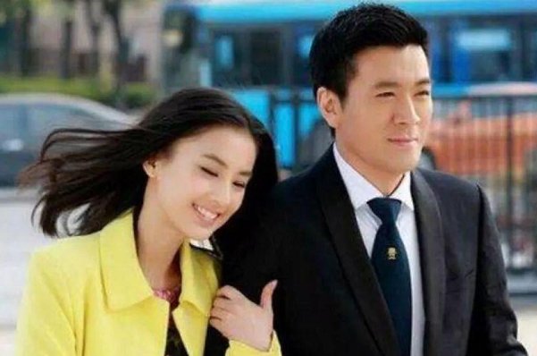 杨子是谁的儿子？