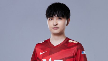 we战队成员名单