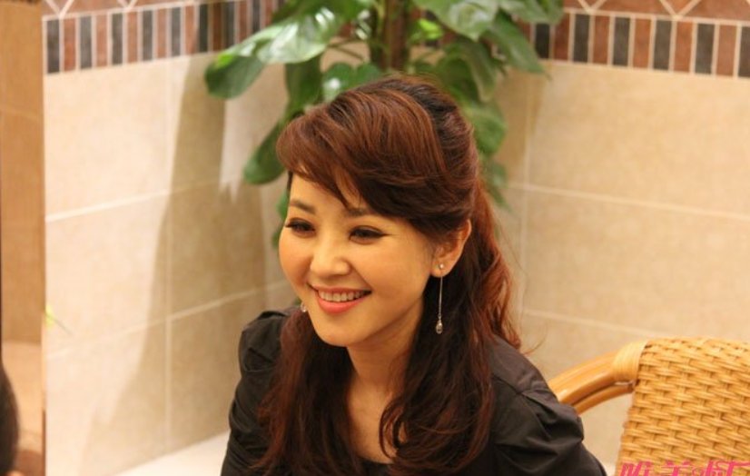 方琼的第一任丈夫是谁？