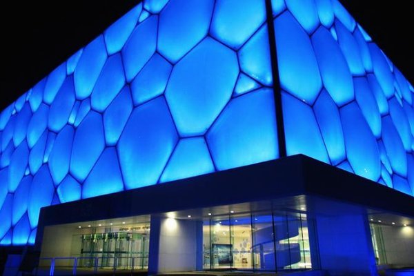 北京水立方将变身冰立方，之后是否可以自由切换比赛项目？