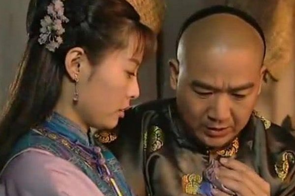 纪晓岚一生中最喜欢的是竟然是女色，那么纪晓岚在一生中究竟娶了几个老婆？