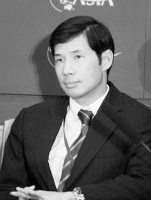 胡祖六的人生经历