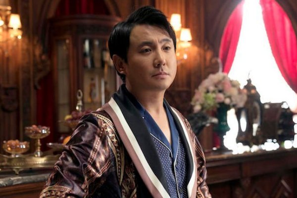 西虹市首富演员