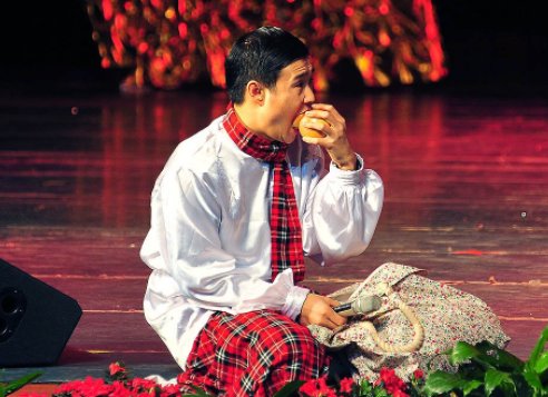 “一生戎马刀上飘”“有能耐你别跑”“是是非非惹人恼”，这句歌词的歌名是什么