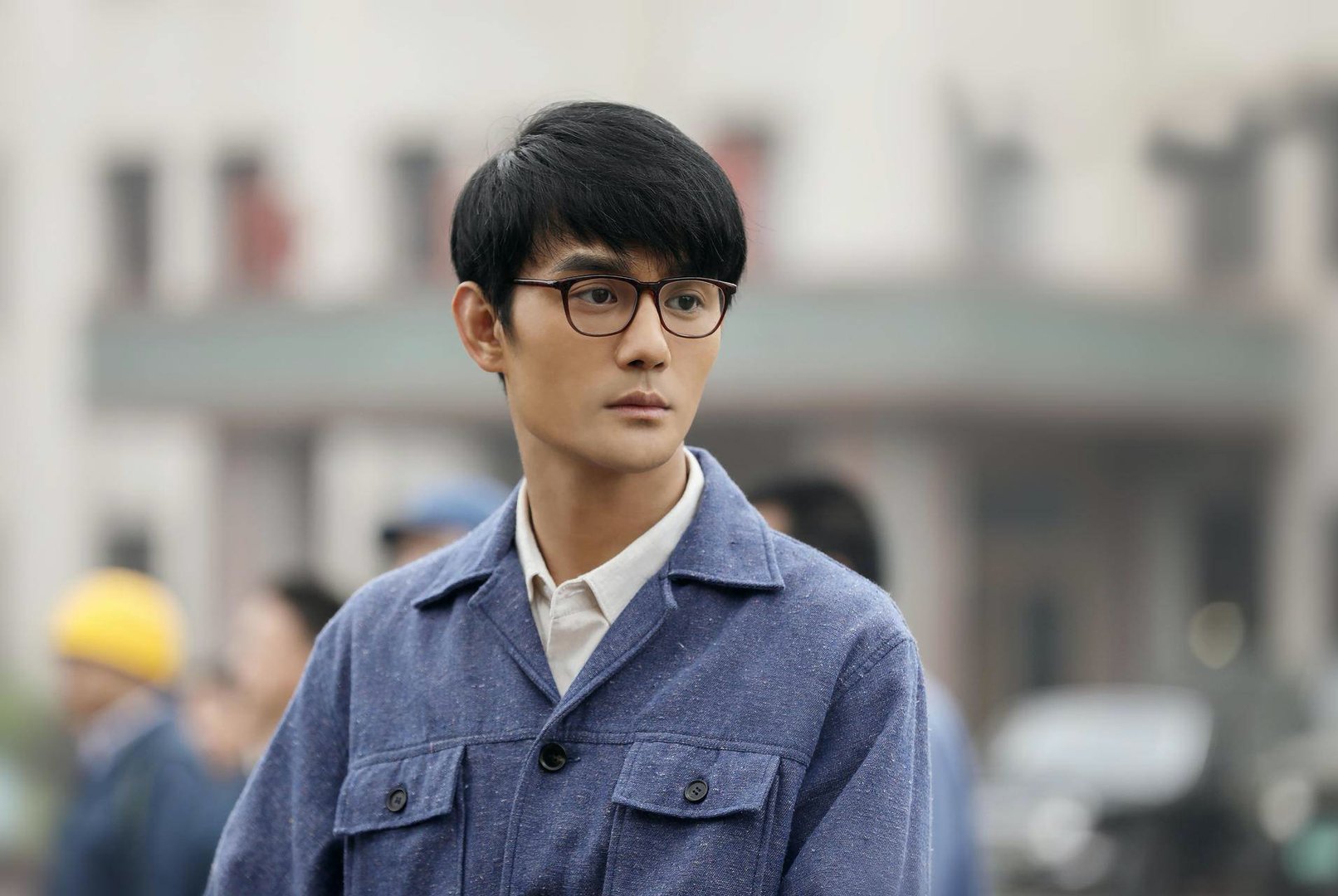 张嘉译新剧播出4集收视第2，他的演技究竟有多好？