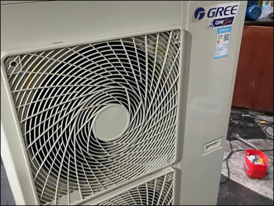 听空调师傅说格力和美的哪个好