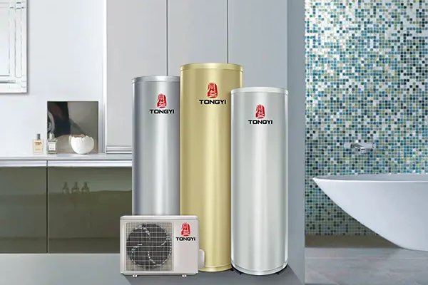 空气能采暖十大品牌