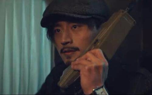 瞄准更新到多少集