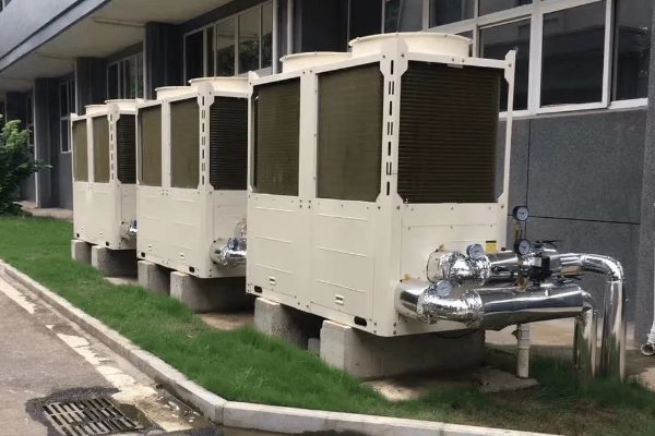 空气能采暖十大品牌