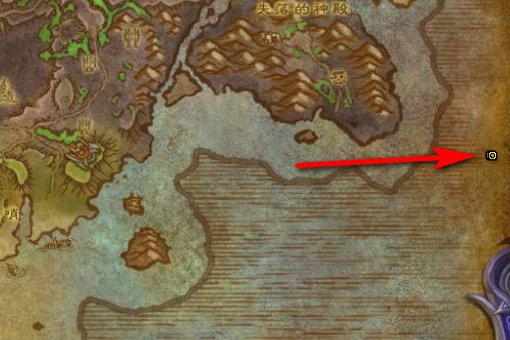 魔兽世界怎么接做好准备这个任务