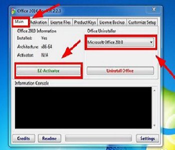 如何查看自己的office2010序列号