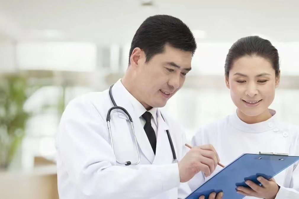 2023年助理医师考试报考时间及报名流程