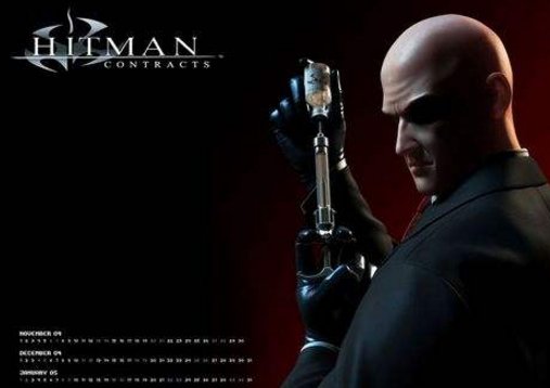 杀手代号47怎么玩