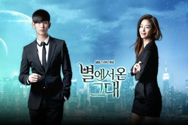 韩国电视剧热门主题曲