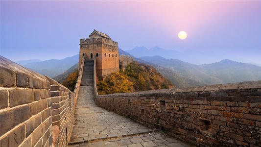 两名外籍游客为什么被长城列入黑名单？