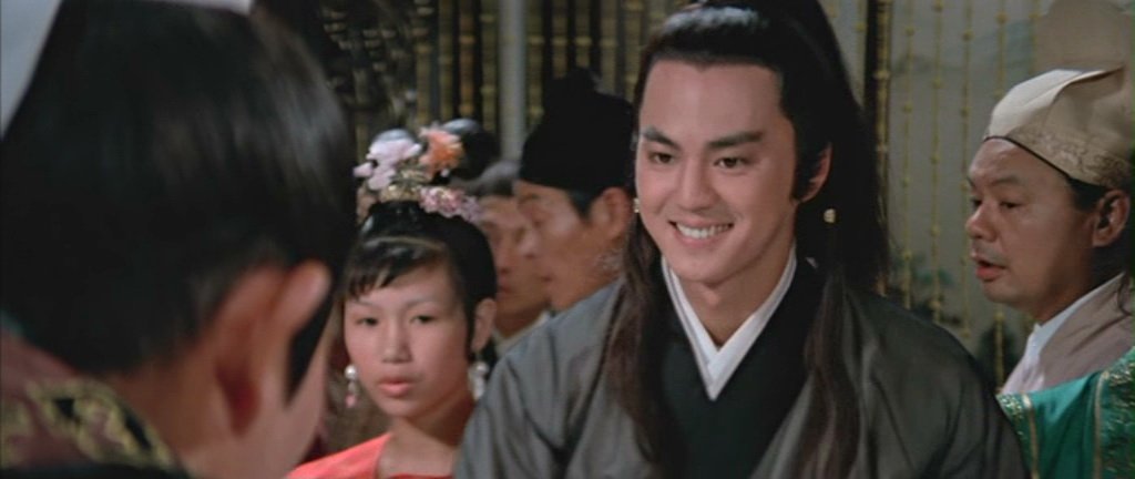 楚留香会什么武功？