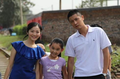 养女电视剧全集42集剧情简介