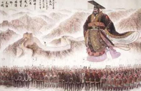 中国伟人有哪些?