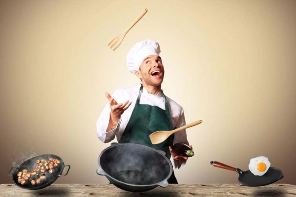 学厨师一般要多少费用？