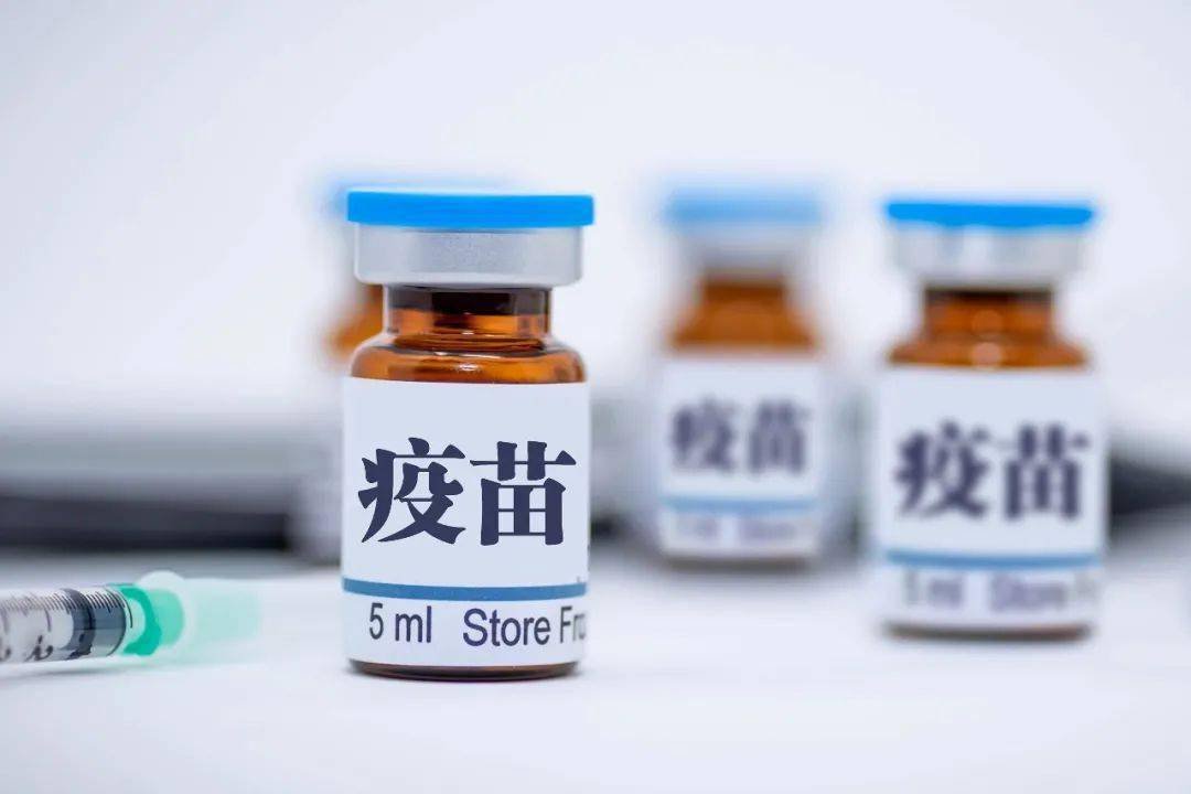 钟南山喊你尽快打疫苗,提前打疫苗有哪些好处?