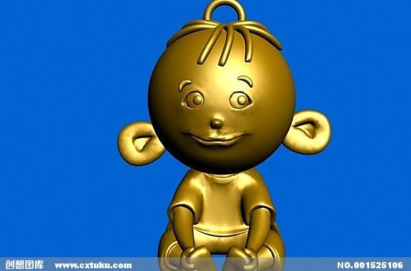 大耳朵图图第二部的角色介绍