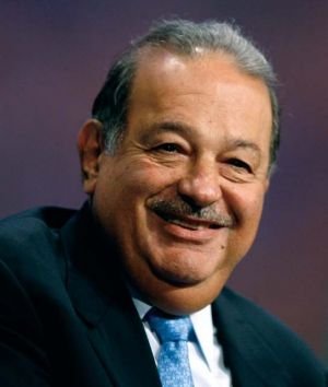 卡洛斯-斯利姆·赫鲁家族的简介