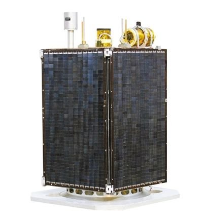 朝鲜发射的“银河3号”火箭载入的卫星是什么类型的？是应用卫星、技术试验卫星还是科学卫星等等。