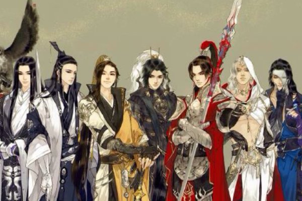 剑网三纯阳必学的门派秘籍