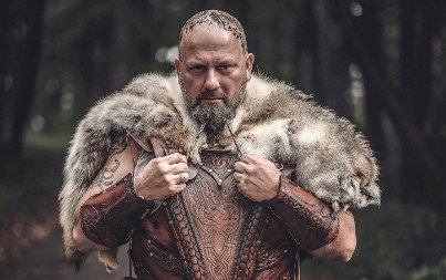 三只比利山羊的故事是基于斯坦福桥战役中的维京人吗?