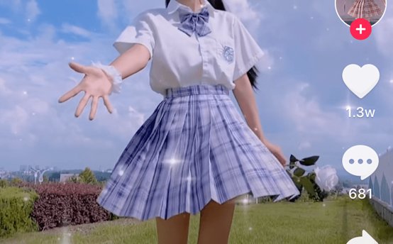 为什么不建议女孩子穿jk