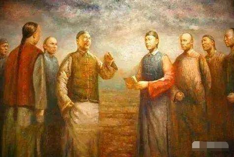 日本明治维新与中国的戊戌变法结果不同的重要原因是