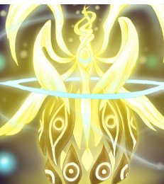 赛尔号谱尼的7大封印名称