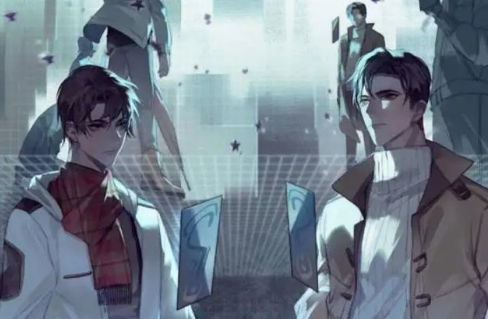 十大原耽排行榜有哪些？