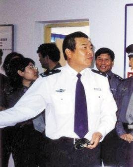 王振忠的客死海外