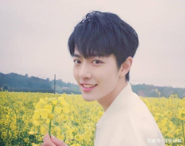 肖战最艰难的日子做了什么？为什么能成为娱乐圈逆风翻盘第一人？