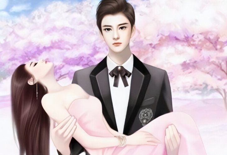 璀璨人生叶辰萧初然结局