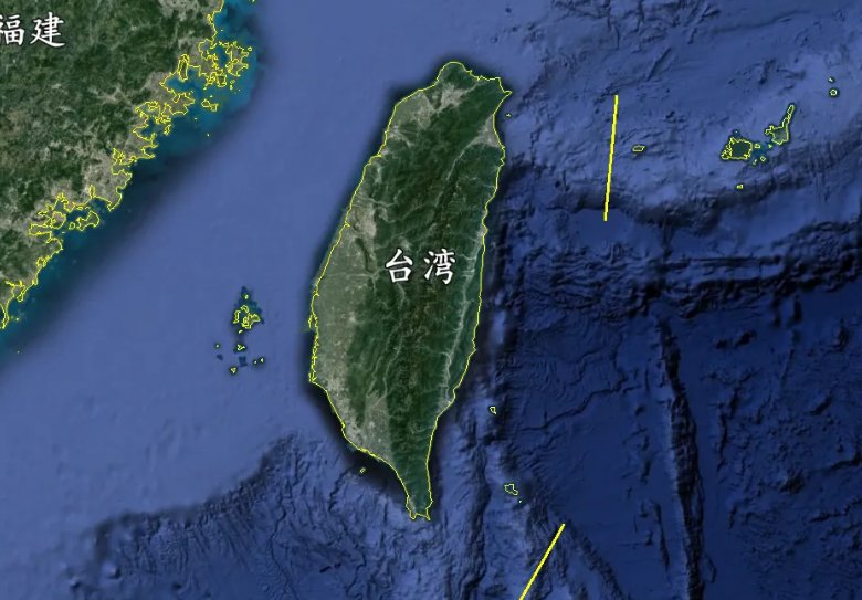 台湾人口2021总人数是多少?